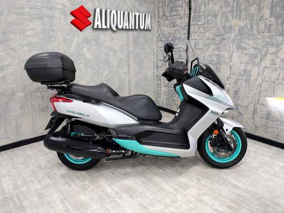 KYMCO DOWNTOWN 300 i ABS 